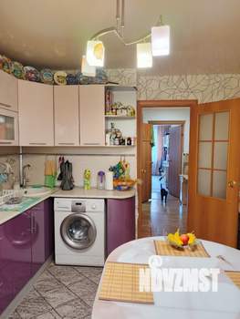 2-к квартира, вторичка, 56м2, 1/10 этаж