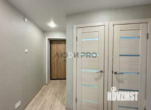 2-к квартира, вторичка, 41м2, 1/5 этаж