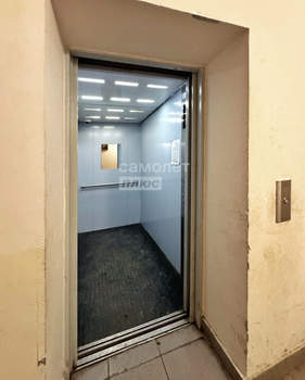 2-к квартира, вторичка, 64м2, 5/10 этаж