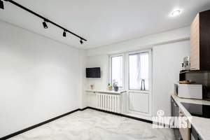 2-к квартира, вторичка, 57м2, 3/15 этаж