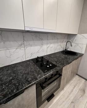 2-к квартира, вторичка, 45м2, 5/5 этаж