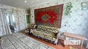 3-к квартира, вторичка, 57м2, 3/5 этаж