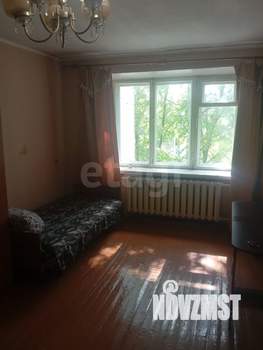1-к квартира, вторичка, 32м2, 5/5 этаж