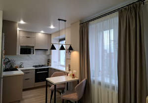 3-к квартира, вторичка, 58м2, 5/5 этаж