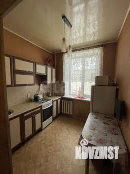 2-к квартира, вторичка, 47м2, 2/2 этаж