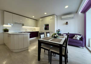 3-к квартира, вторичка, 105м2, 7/8 этаж