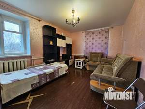 1-к квартира, вторичка, 32м2, 5/5 этаж