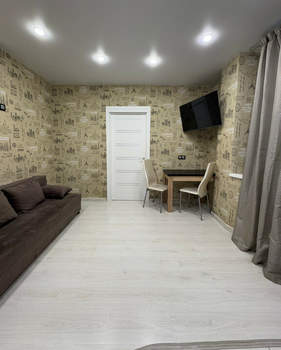 2-к квартира, вторичка, 37м2, 10/19 этаж