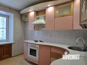 3-к квартира, вторичка, 61м2, 3/10 этаж