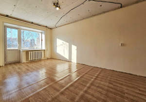 3-к квартира, вторичка, 61м2, 3/5 этаж