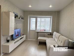 1-к квартира, вторичка, 31м2, 2/5 этаж