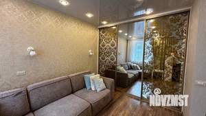 Студия квартира, вторичка, 28м2, 12/14 этаж