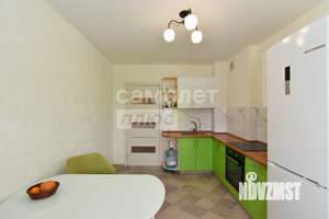 2-к квартира, вторичка, 44м2, 7/16 этаж