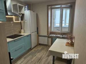1-к квартира, вторичка, 43м2, 3/10 этаж