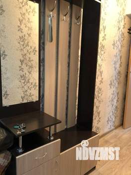 2-к квартира, вторичка, 42м2, 1/5 этаж