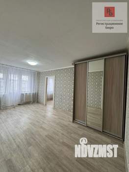 3-к квартира, вторичка, 57м2, 5/5 этаж