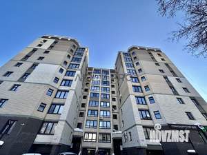 1-к квартира, сданный дом, 38м2, 5/9 этаж