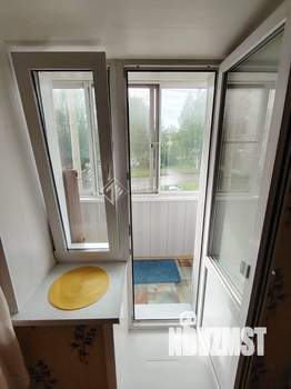 1-к квартира, вторичка, 30м2, 2/5 этаж