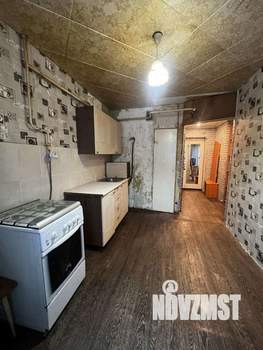1-к квартира, вторичка, 33м2, 1/3 этаж