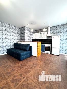 Студия квартира, вторичка, 32м2, 2/3 этаж
