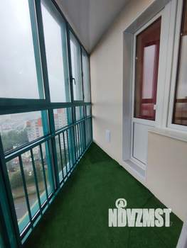 3-к квартира, вторичка, 78м2, 14/24 этаж