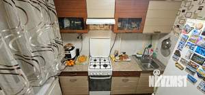 2-к квартира, вторичка, 42м2, 2/5 этаж