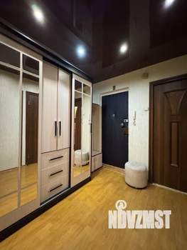 3-к квартира, вторичка, 63м2, 5/10 этаж