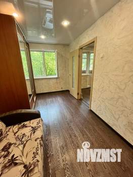 2-к квартира, вторичка, 45м2, 2/5 этаж