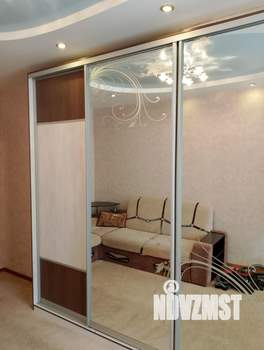 2-к квартира, вторичка, 43м2, 1/2 этаж