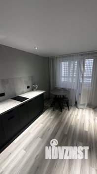 Студия квартира, вторичка, 30м2, 10/17 этаж