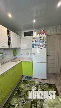 1-к квартира, вторичка, 38м2, 7/9 этаж