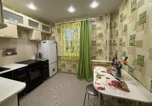 1-к квартира, вторичка, 33м2, 4/9 этаж