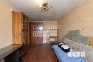 1-к квартира, вторичка, 32м2, 3/9 этаж