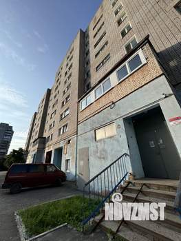 3-к квартира, вторичка, 60м2, 4/9 этаж