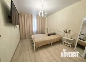 2-к квартира, вторичка, 43м2, 4/17 этаж