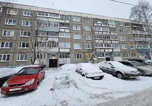 2-к квартира, вторичка, 47м2, 5/5 этаж