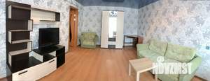 1-к квартира, вторичка, 42м2, 2/10 этаж