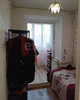 2-к квартира, вторичка, 35м2, 7/9 этаж