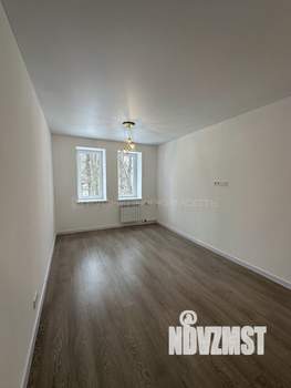 2-к квартира, вторичка, 53м2, 3/5 этаж