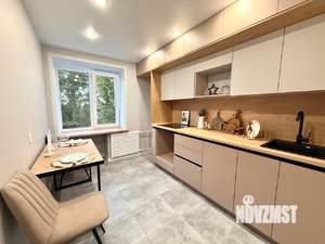 2-к квартира, вторичка, 50м2, 6/9 этаж