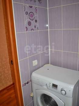 1-к квартира, вторичка, 34м2, 3/9 этаж