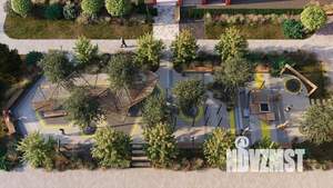 2-к квартира, вторичка, 75м2, 3/4 этаж