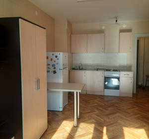 Студия квартира, вторичка, 25м2, 6/16 этаж
