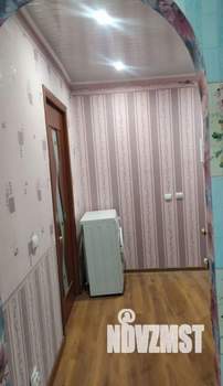 2-к квартира, вторичка, 48м2, 1/5 этаж