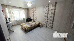 1-к квартира, вторичка, 37м2, 2/3 этаж