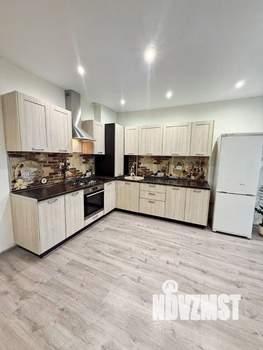 1-к квартира, вторичка, 41м2, 1/3 этаж