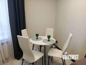 2-к квартира, вторичка, 42м2, 12/18 этаж