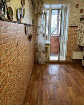 1-к квартира, вторичка, 34м2, 8/10 этаж