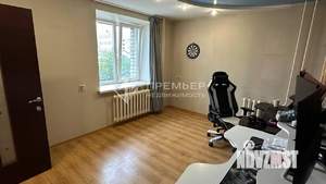 3-к квартира, вторичка, 93м2, 2/14 этаж