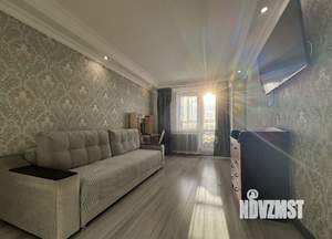 2-к квартира, вторичка, 62м2, 12/16 этаж